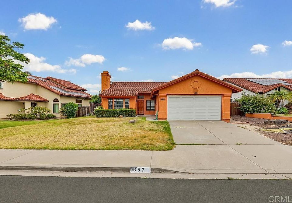 1st image of 657 Redlands Pl