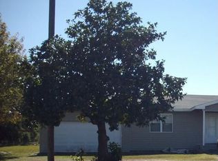 5860 Mount Sinai Church Rd, Lynchburg, SC 29080