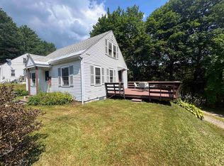15 Randall St, Springfield, VT 05156