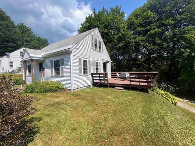 15 Randall Street, Springfield, VT, 05156