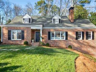 559 Westover Dr NW, Atlanta, GA, 30305