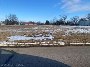 12309 Old Highway 71 S, Fort Smith, AR 72916