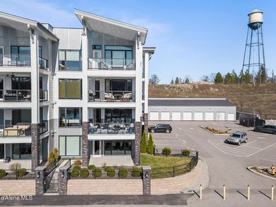 447 W Waterside Dr #305, Post Falls, ID, 83854