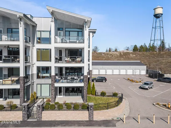 447 W Waterside Dr #305, Post Falls, ID 83854