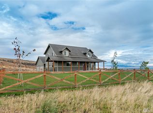 700 Marion Canyon Rd, Ellensburg, WA 98926