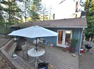 13915 Patterson Creek Rd, Fort Jones, CA 96032