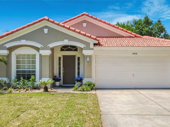 11438 Arborside Bend Way, Windermere, FL 34786