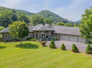 255 New Farm Rd, Banner Elk, NC 28604