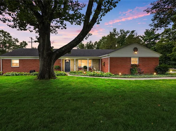 370 Jenny Ln, Dayton, OH 45459