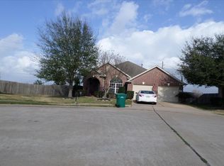 21402 Wellsford Glen Dr, Katy, TX 77449