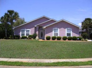 136 Summer Breeze Rd, Panama City Beach, FL 32413