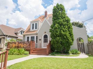 1518 S 53rd St, West Milwaukee, WI 53214