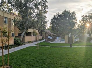 18756 Mandan St APT 1513, Santa Clarita, CA 91351