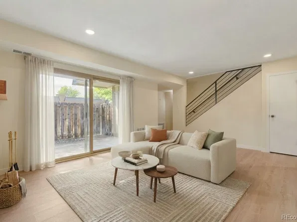 7995 E Mississippi Avenue #H7, Denver, CO 80247