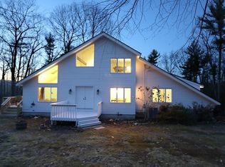 206 Stow Rd, Harvard, MA 01451