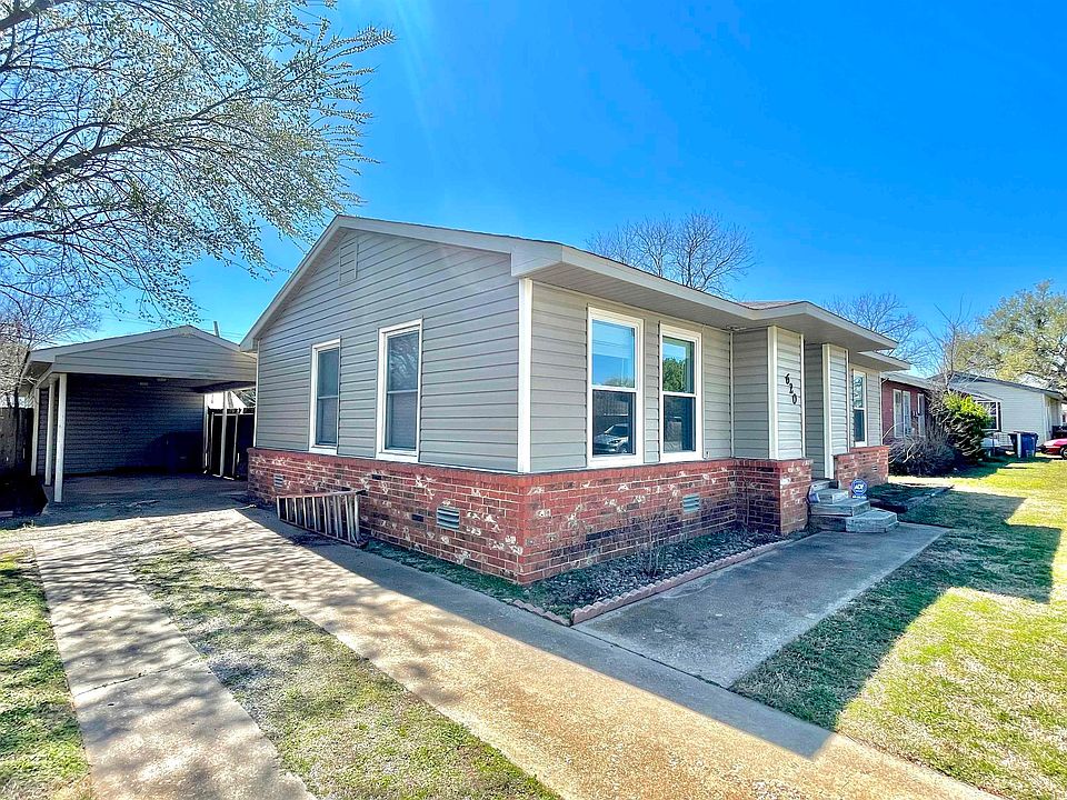 620 Clark Ave, Comanche, OK 73529 Zillow