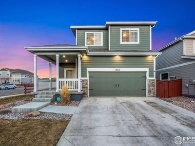 2055 Blue Moon Ct, Windsor, CO, 80550