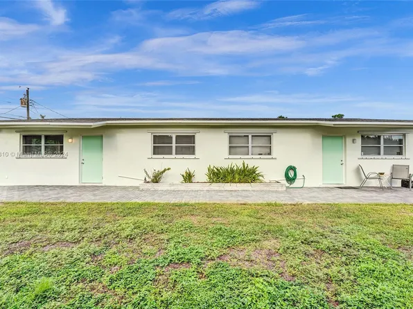 4148 SW 22nd St, Fort Lauderdale, FL 33317