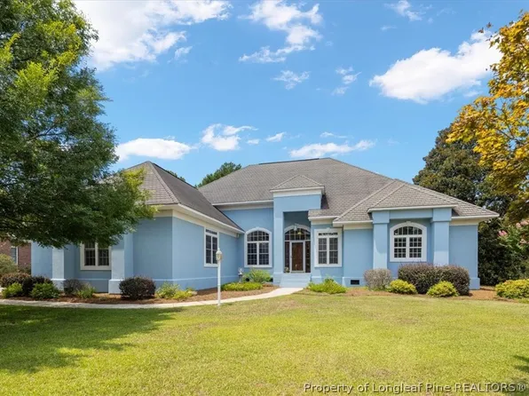 1420 Four Wood Dr, Fayetteville, NC 28312