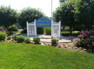 210 Mariners Way, Copiague, NY 11726