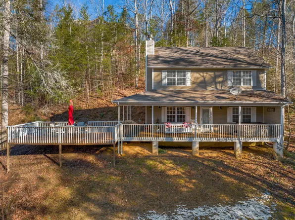2133 Duck Pond Ln, Sevierville, TN 37876