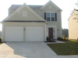 3254 Wellington Walk SW, Atlanta, GA 30331