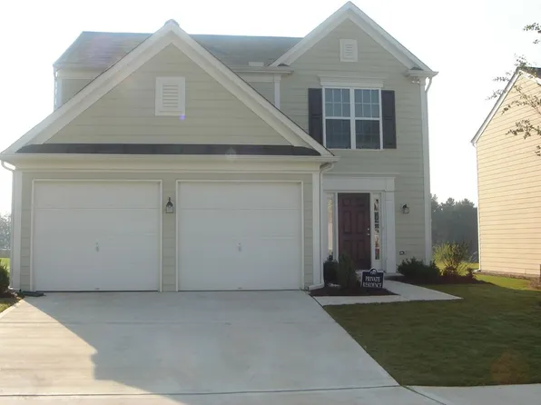 3254 Wellington Walk SW, Atlanta, GA 30331