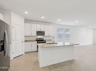 51 Ararat Dr, Palm Coast, FL 32137