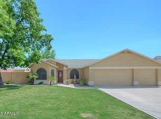 5347 E Dragoon Ave, Mesa, AZ 85206