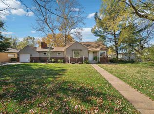 215 N Wolf St, Cheney, KS 67025