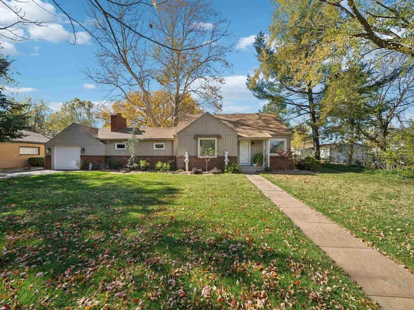 215 N Wolf St, Cheney, KS 67025