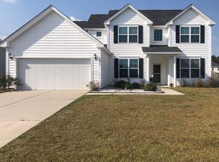 1030 Bridlewood Farms Pkwy, Ridgeville, SC 29472