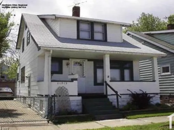11713 Arden Ave, Cleveland, OH 44111