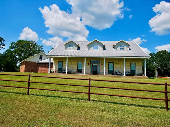 27368 State Highway 19 N, Athens, TX 75752