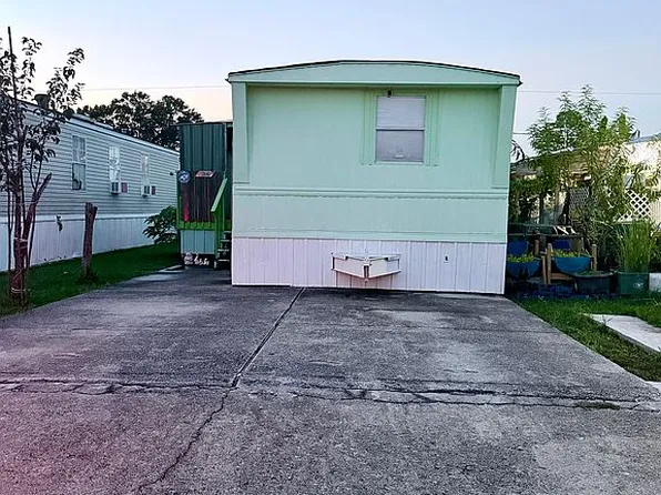 2846 Sievers Dr, Marrero, LA 70072