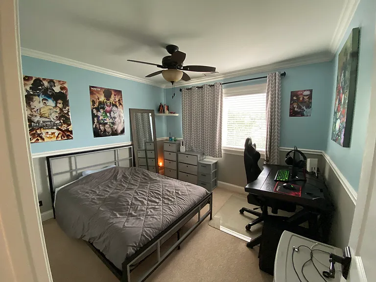 335 Abington Woods Dr — Photo 9