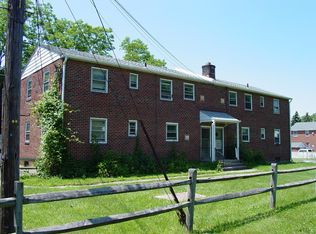 5 E Monument Ave, Hatboro, PA 19040