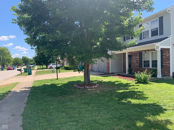 4th image of 1601 Creekside Dr
