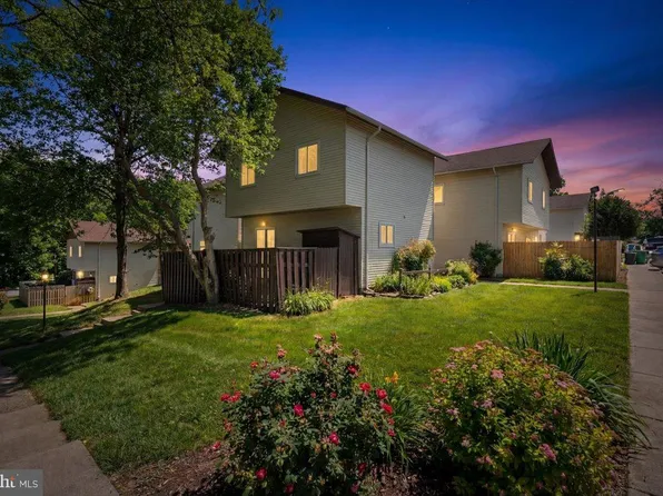 46 State Ct #98, Gaithersburg, MD 20877