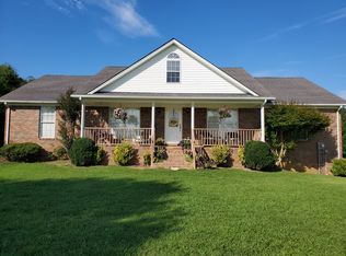 269 Rabbit Trail Rd, Leoma, TN 38468