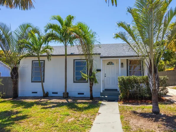 812 33rd St, West Palm Beach, FL 33407