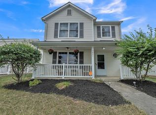 3821 Bill Of Rights Sq #156, Columbus, OH 43207