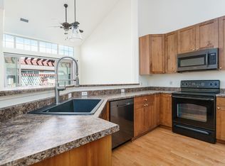 8602 Gold Peak Dr #E, Littleton, CO 80130