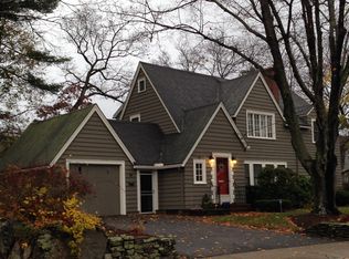 66 Upland Rd, Attleboro, MA 02703