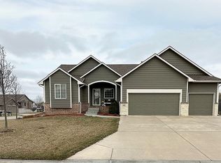 100 Ember Way, Hesston, KS 67062