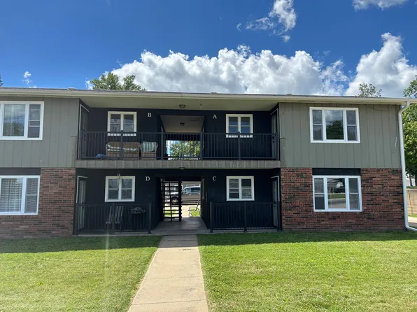 107 - 624 S. Main St., 624 S Main St APT A, Maquoketa, IA 52060