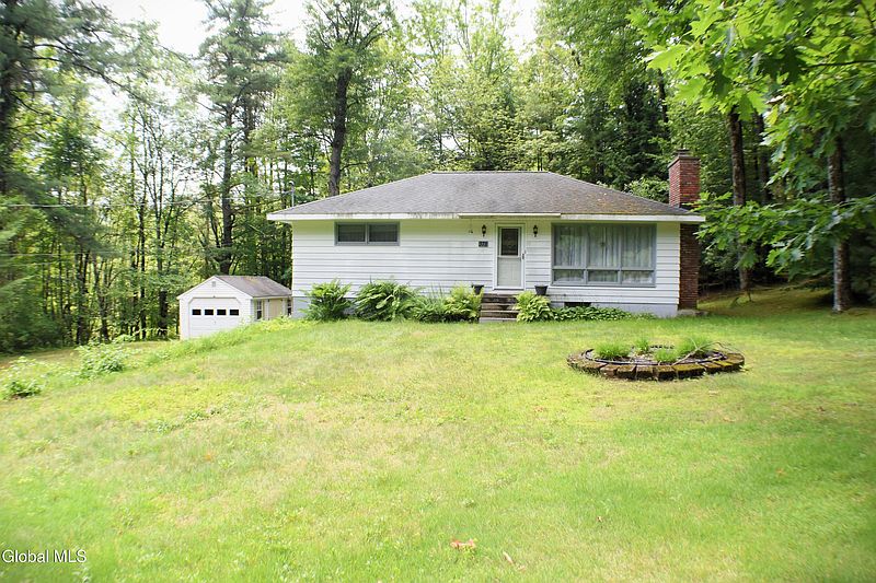 2nd image of 378 Flat Rock Road