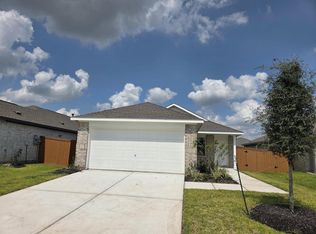 10914 Silver Canoe Dr, Beasley, TX 77417