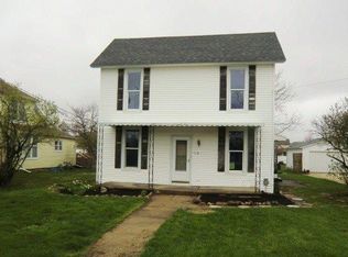 118 W Mill St, Goodland, IN