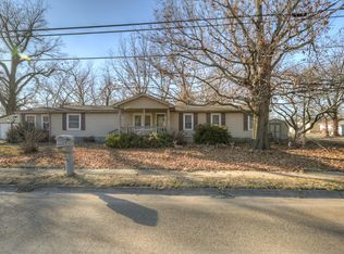 1501 N Rouse St, Pittsburg, KS 66762